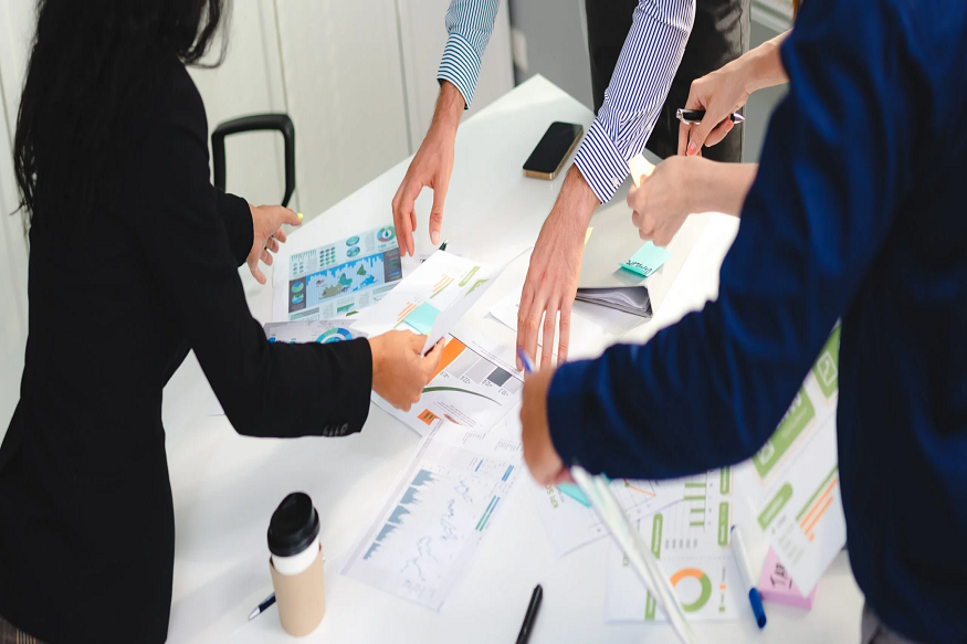 Charles Spinelli Examines Insurance Coverage as a Foundation for Operational Success