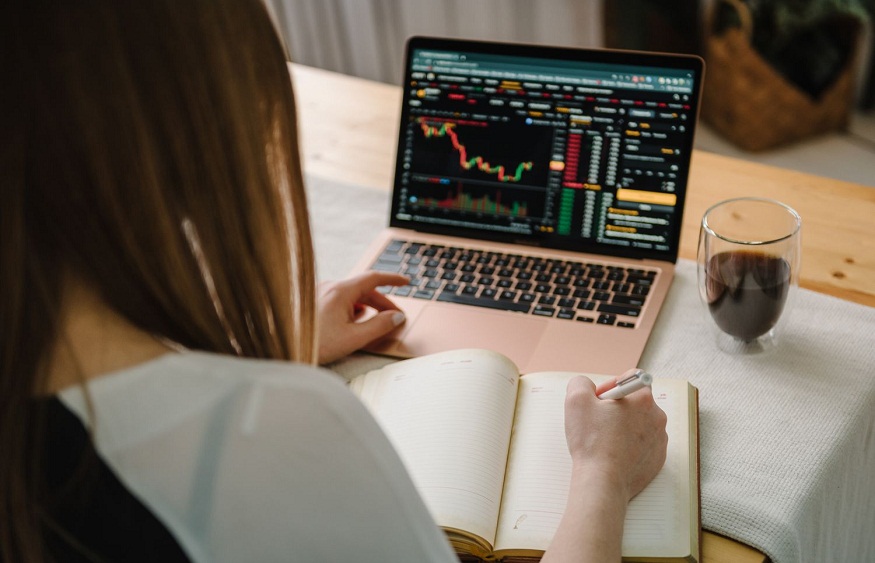 Building Confidence Through Online Forex Trading Experience