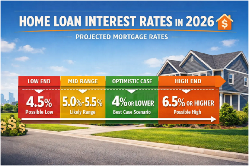 What Drives Current Mortgage Loan Interest Rates and How to Get the Best Deal
